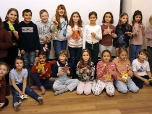 Kindertreff 22.11.2024