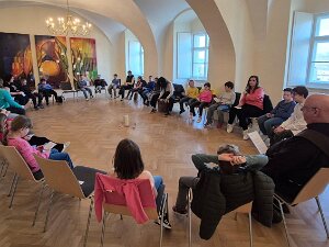 Fest der Versöhnung 3.3.2026