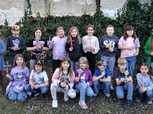 Kindertreff 13.3.2026