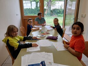 Kindertreff 17.4.2026