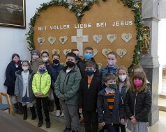 2022-03-27 Vorstellungsmesse EK