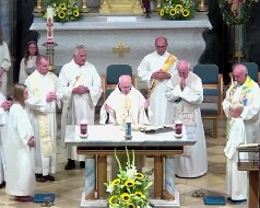 2022-08-12 Dankgottesdienst