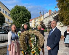 2022-10-02 Erntedankfest