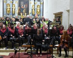 2022-10-15 Gospel und More