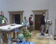 2022-10-23 Sonntag der Weltkirche