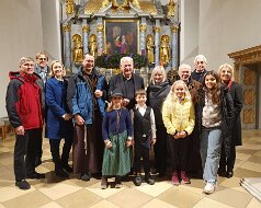 2022-12-04 Adventkonzert