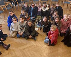 203-01-08 Kindergottesdienst