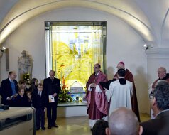 Festgottesdienst