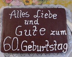 Gratulationen