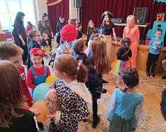 2023-02-05 Kinderfasching