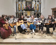 2023-12-10 Adventkonzert Basilika