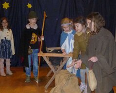 2023-12-24 Weihnachtstheater