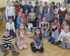 2024-01-07 Kindergottesdienst