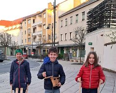2024-03-30 Ratschen