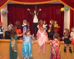 2024-02-04 Kinderfasching