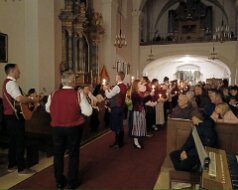 2024-12-08 Adventkonzert