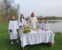 Ostern 2024