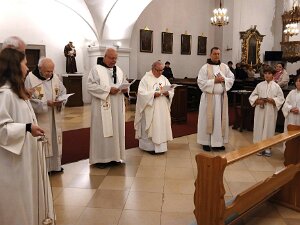 Ladislausfeier 28.10.2025