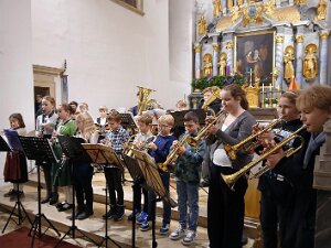 Adventkonzert 7.12.2025