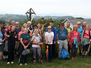 Fusswallfahrten 2025