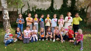 Kindertreff 12.9.2025