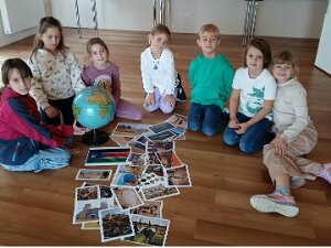 Kindertreff 17.10.2025