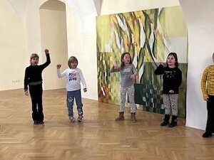 Kindertreff 21.11.2025