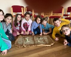 2025-03-14 Kindertreff
