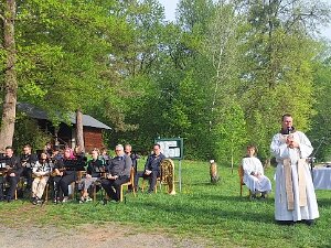 Karwoche und Ostern 2025