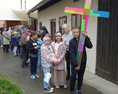 2025-04-18 Kreuzweg für Kinder