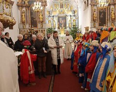2025-01-01 Aussendung Sternsinger
