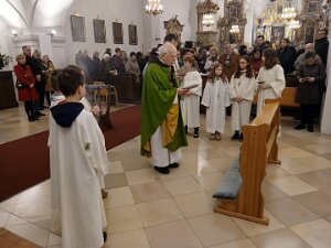 Ladislausfeier 19.1.2025