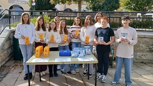 Jugendmesse 19.10.2025