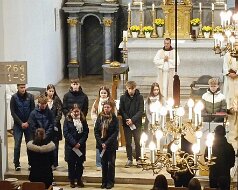 2025-11-23 Jugendmesse am Christkönigsonntag