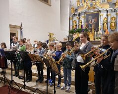 2025-12-07 Adventkonzert