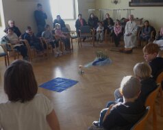 2026-01-11 Kindergottesdienst