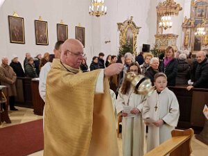 Ladislausfeier 25.1.2026