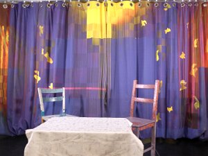 Weihnachtstheater 2025