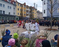 2026 Palmsonntag