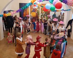 2026-01-25 Kinderfasching