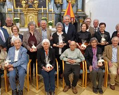 2026-04-25 Feier der Ehejubilare