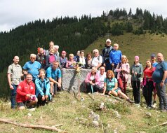 2026-08 Fusswallfahrt Mariazell