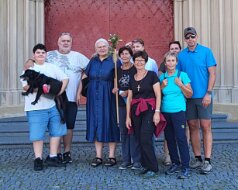 2026-08 Kleine Fusswallfahrt nach Mariazell